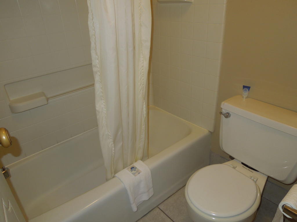 Americas Best Value Inn Chillicothe Zimmer foto