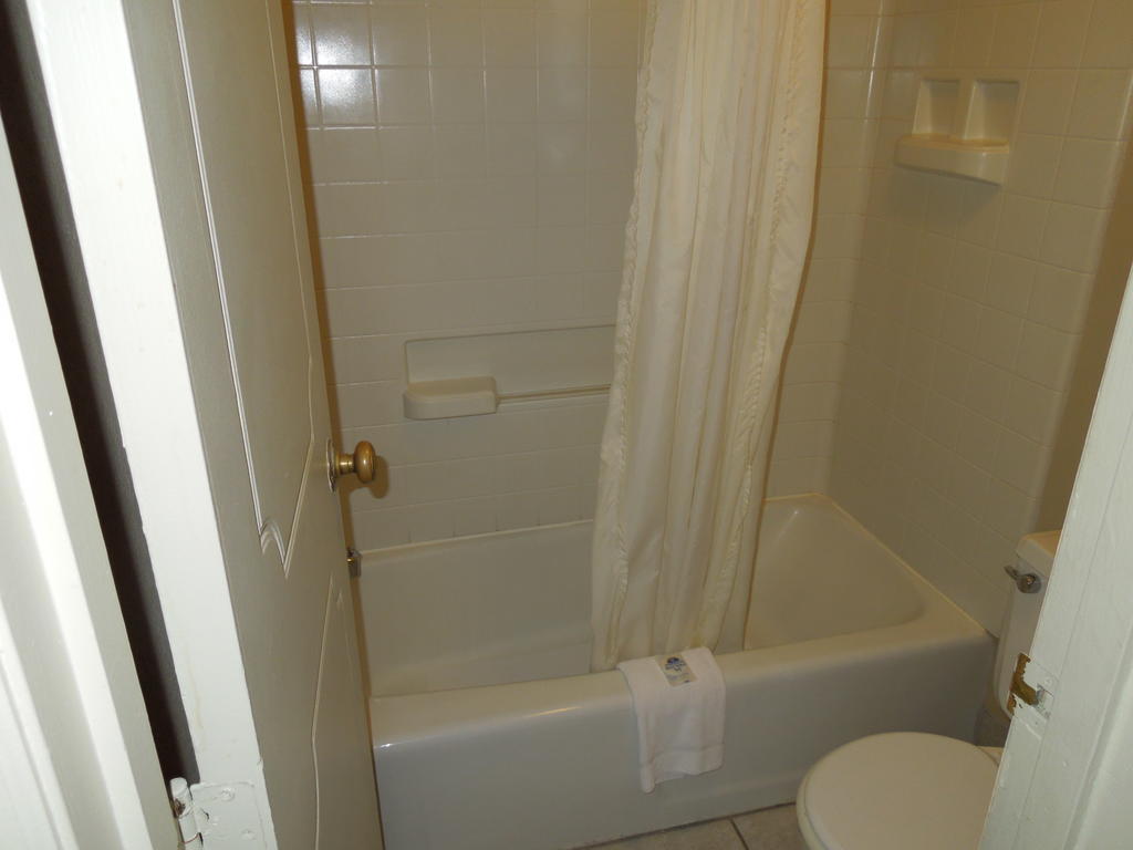 Americas Best Value Inn Chillicothe Zimmer foto